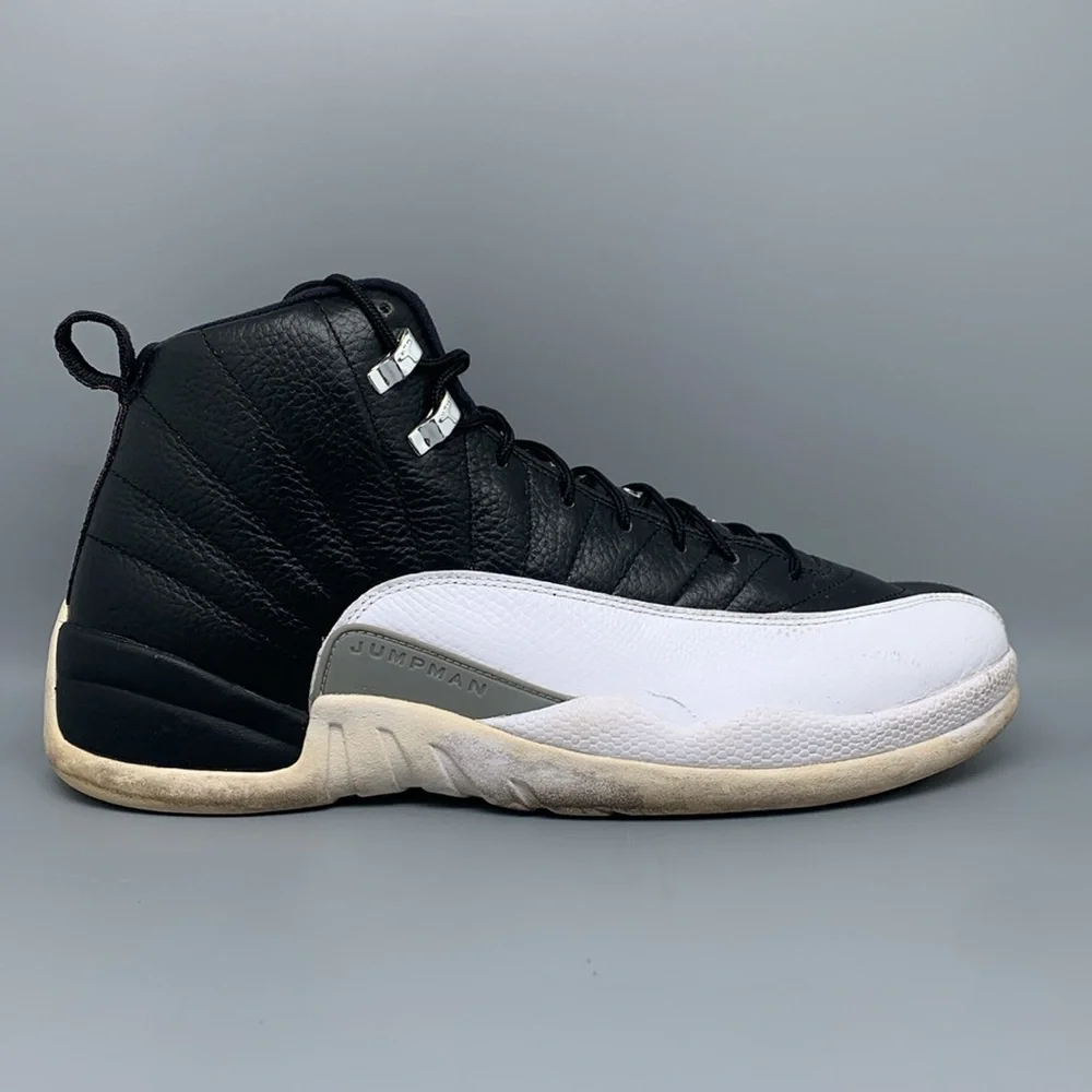 Jordan 12 Retro Playoff Shoes 130690-001 Men’s Sz‎ 13